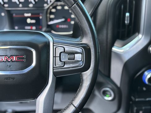 Used 2022 GMC Sierra 2500 SLE w/ SLE Convenience Package image 25
