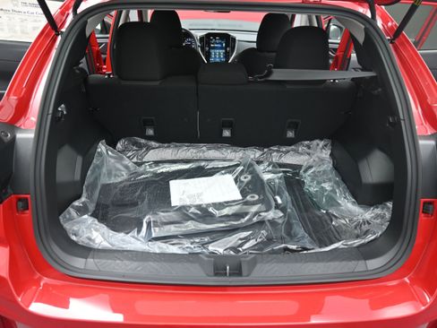 New 2026 Subaru Impreza 2.0i Sport AWD/4WD image 44