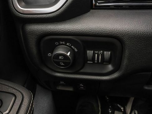 New 2026 RAM 1500 Laramie w/ Night Edition image 32