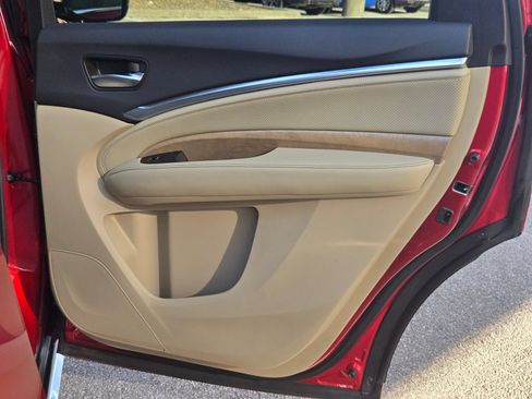 Used 2020 Acura MDX SH-AWD w/ Technology Package image 26