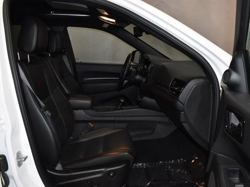 Used 2025 Dodge Durango R/T image 23