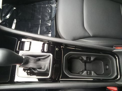 New 2026 Jeep Compass Limited AWD/4WD image 28