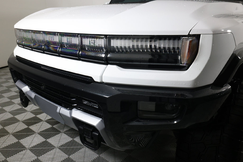 Used 2023 GMC Hummer EV Edition 1 AWD/4WD image 44