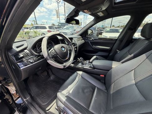 Used 2018 BMW X4 xDrive28i AWD/4WD image 11