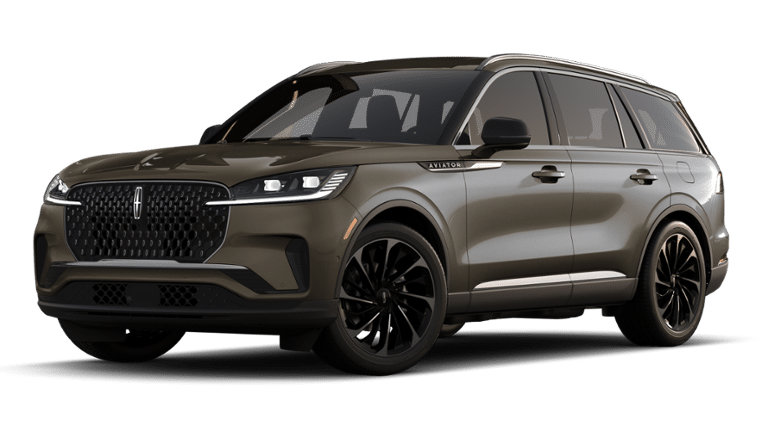 New 2026 Lincoln Aviator Reserve AWD/4WD image 26