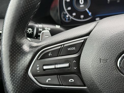 Used 2022 Hyundai Palisade Calligraphy AWD/4WD image 26