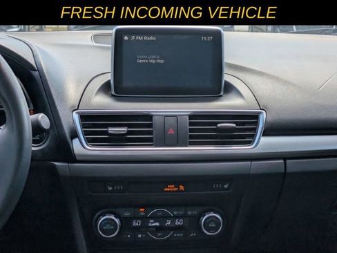 Used 2016 MAZDA MAZDA3 s Grand Touring FWD image 16