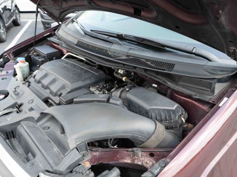 Used 2012 Honda Odyssey EX-L image 34