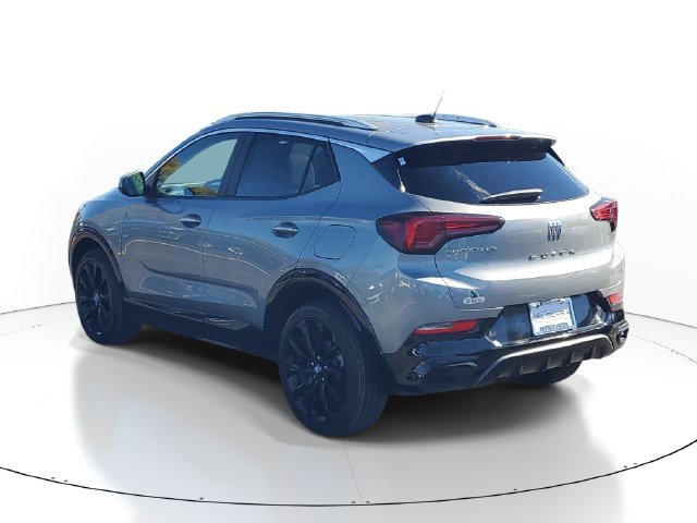 Certified 2024 Buick Encore GX Sport Touring w/ Experience Buick Package AWD/4WD image 3