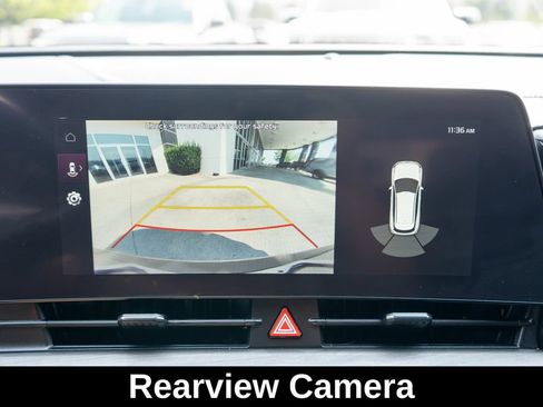 Certified 2023 Kia Sportage X-Pro AWD/4WD image 24