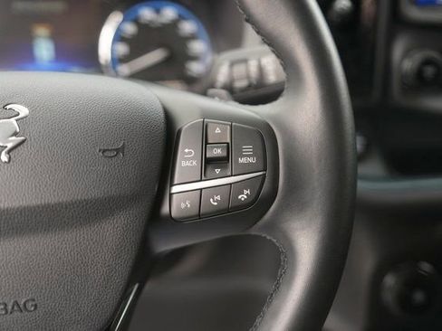 Used 2024 Ford Bronco Sport Badlands image 22