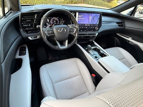 Certified 2023 Lexus RX 350 Premium Plus w/ Accessory Package (Z1) image 13