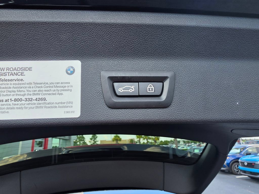 Used 2022 BMW X3 xDrive30i w/ Convenience Package w/ZPA AWD/4WD image 11