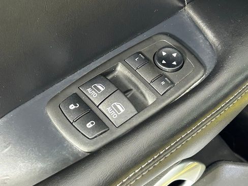 Used 2021 Dodge Challenger R/T Scat Pack w/ T/A Package RWD image 28