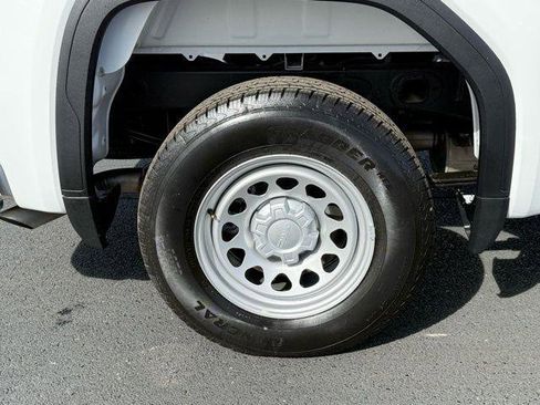 Used 2025 GMC Sierra 1500 Pro w/ Pro Value Package image 20