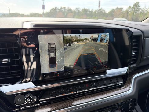 New 2025 Chevrolet Silverado 1500 RST w/ Convenience Package II image 27