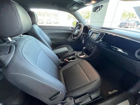 Used 2016 Volkswagen Beetle 1.8T FWD image 15