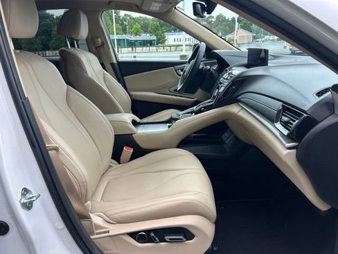Used 2021 Acura RDX FWD image 43