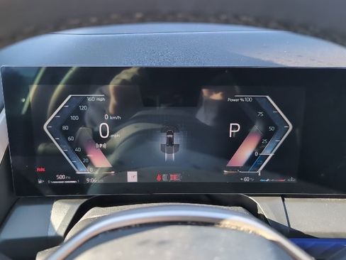 Used 2025 BMW X3 xDrive30i image 12