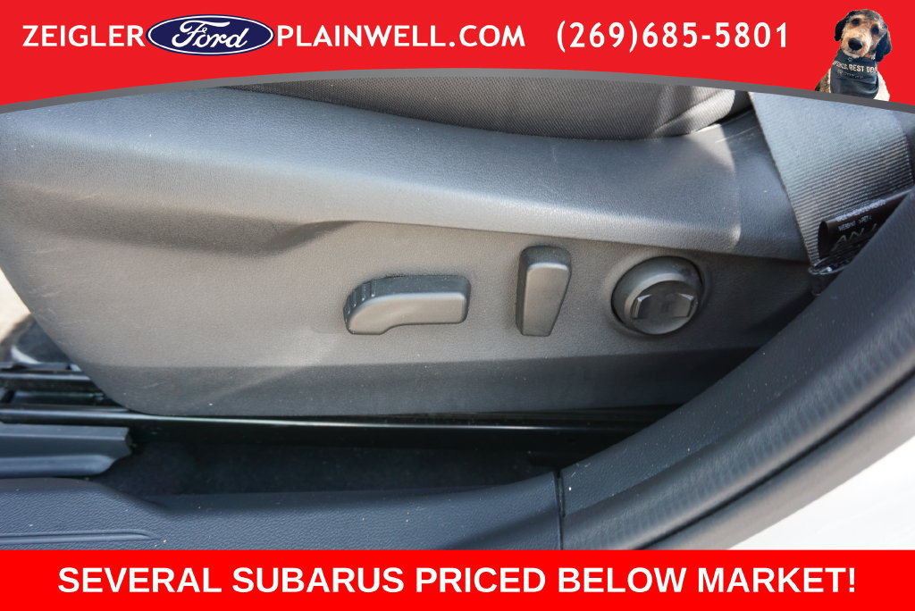 Used 2023 Subaru Outback Premium AWD/4WD image 19