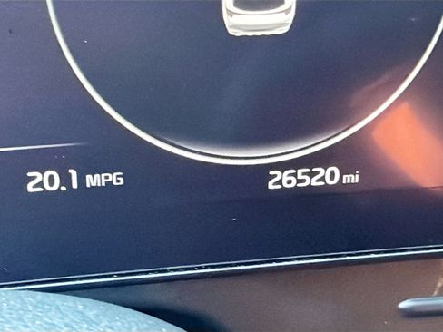 Used 2023 Kia Sportage SX image 37
