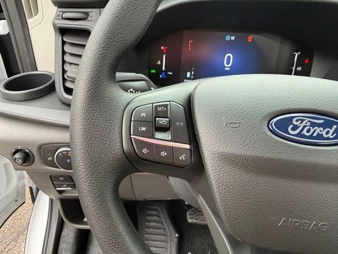 New 2026 Ford Transit 150 Base image 16