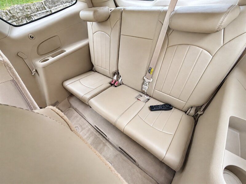 Used 2010 Buick Enclave CXL w/ Trailering Provision Package AWD/4WD image 13