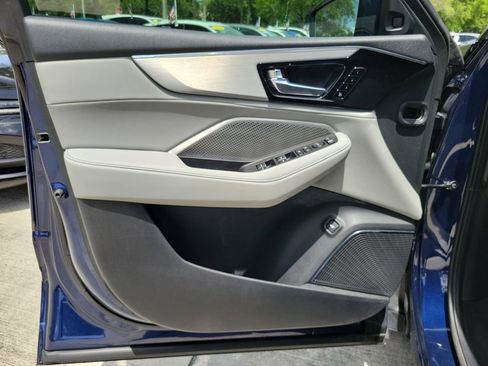 Used 2022 Acura MDX FWD w/ Technology Package image 16