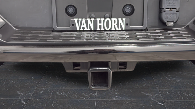 Used 2025 RAM 1500 Big Horn AWD/4WD image 43