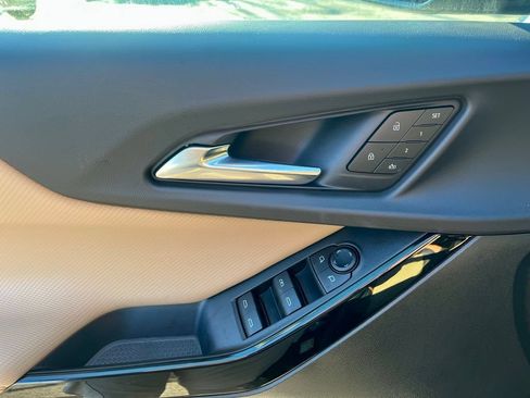 New 2026 Chevrolet Equinox ACTIV w/ Convenience Package III FWD image 10