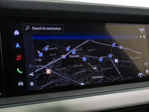 New 2026 Porsche Cayenne Coupe AWD/4WD image 16