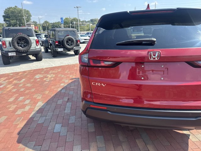 Certified 2023 Honda CR-V EX-L image 9