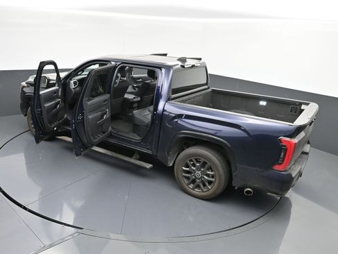 Used 2024 Toyota Tundra Platinum image 40