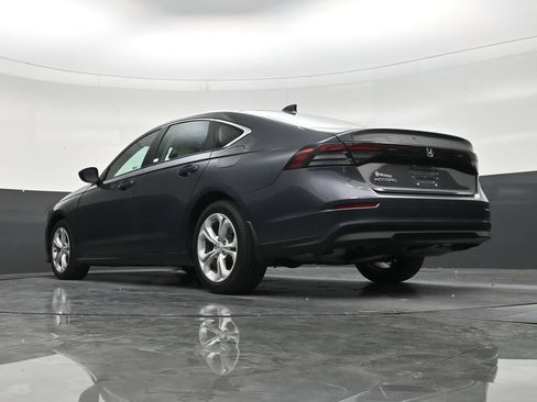 Used 2025 Honda Accord LX image 21