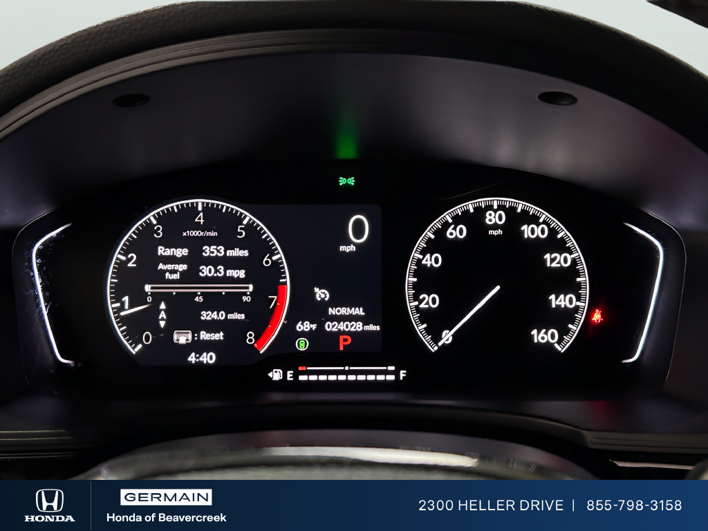 Used 2026 Honda Civic Sport image 15