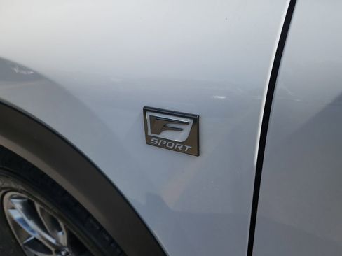 Used 2019 Lexus NX 300 F Sport w/ Black Line Edition AWD/4WD image 20