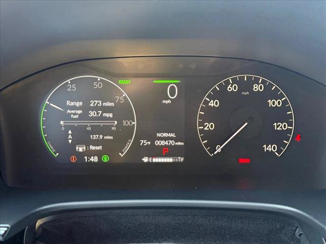 Used 2024 Honda CR-V Sport Touring image 11