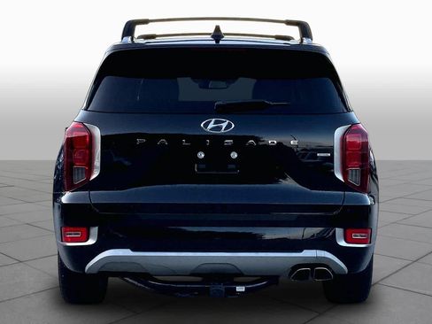 Used 2022 Hyundai Palisade Limited AWD/4WD image 5