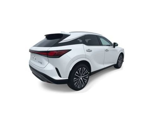 Used 2024 Lexus RX 350 w/ Convenience Package AWD/4WD image 8