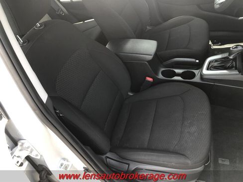 Used 2019 Hyundai Elantra SEL w/ Cargo Package FWD image 23