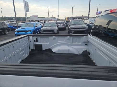 Used 2025 Ford F150 STX AWD/4WD image 13