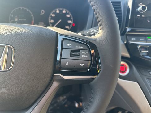 New 2026 Honda Odyssey EX-L image 15