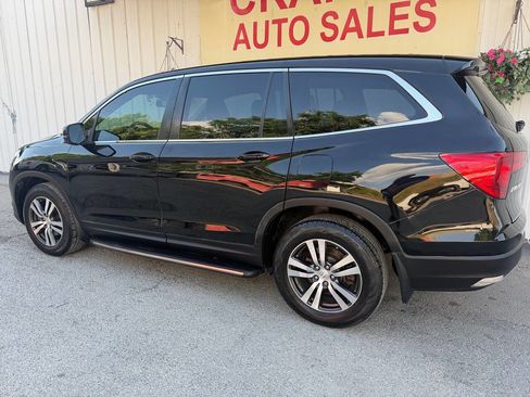 Used 2016 Honda Pilot EX-L image 6