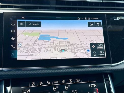 New 2026 Audi SQ8 Prestige AWD/4WD image 30