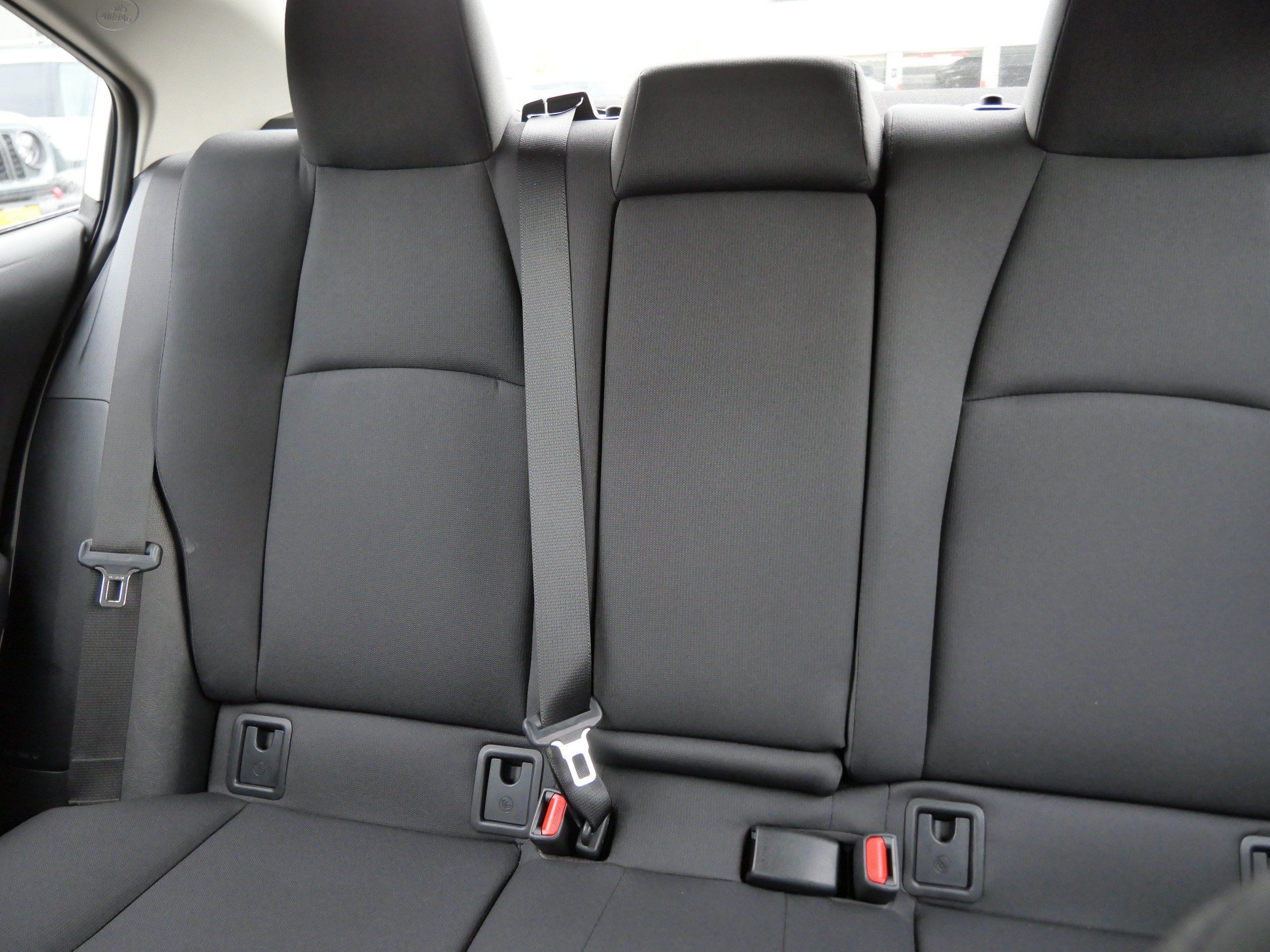 Certified 2026 Toyota Corolla LE FWD image 14