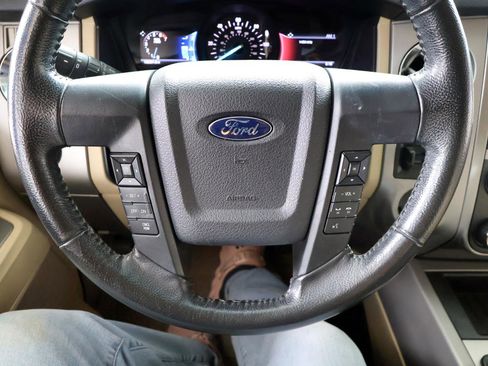Used 2016 Ford Expedition EL XLT w/ Equipment Group 202A RWD image 49