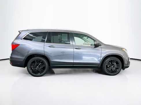 Used 2022 Honda Pilot Special Edition image 10