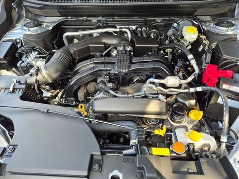 New 2026 Subaru Outback Premium AWD/4WD image 16