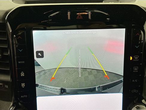 Used 2023 RAM 1500 Big Horn image 13