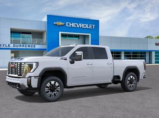 New 2026 GMC Sierra 3500 Denali w/ Denali Reserve Package AWD/4WD video 2